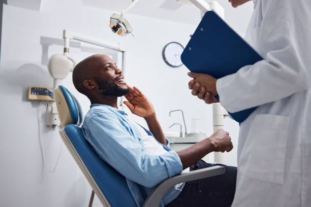 Best Knocked-Out Tooth (Avulsed Tooth) Treatment in West Clarkston Highland, WA